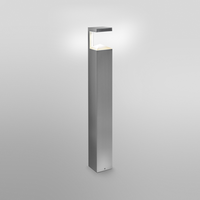 LEDVANCE ENDURA STYLE PYRAMID Wegeleuchte 80CM Post 9W