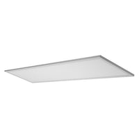 LEDVANCE Smarte LED Panel Leuchte mit WiFi Technologie für Innen,  RGB Farben änderbar, 120cm x 30cm, Kompatibel mit Google und Alexa, SMART+ PLANON PLUS MULTICOLOR