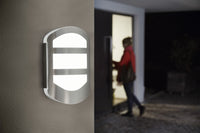 OSRAM ENDURA® Style Plaque Murale LED Applique 12W / 3000K Blanc chaud