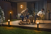 OSRAM Wifi SMART+ Cube Multicolore HautBas RVB + W, 950lm, 14W, 3000K