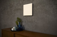 OSRAM Matter SMART+ Planon Plafonnier LED sans cadre RGBW multicolore 60X60cm 40W / 3000-6500K