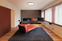 OSRAM Matter SMART+ PLANON PLUS LED Panel mehrfarbig 450X450