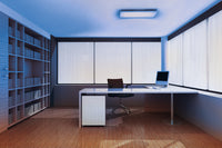 OSRAM Matter SMART+ PLANON PLUS panneau LED multicolore 600X300