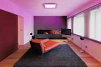 OSRAM Matter SMART+ PLANON PLUS LED Panel mehrfarbig 600X600