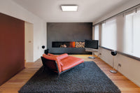 OSRAM Matter SMART+ PLANON PLUS Panneau LED Blanc réglable 600X600