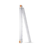 LEDVANCE SubMARINE LED luminaire pour pièces humides, blanc froid, 1565 mm x 115,0 mm x 86,0 mm, avec 2 tubes LED interchangeables de 1,5 m de longueur