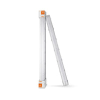 LEDVANCE Lampe LED pour pièces humides, lumière pour applications extérieures, blanc froid, 1265 mm x 115,0 mm x 86,0 mm, SubMARINE