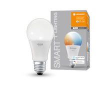 LEDVANCE Wifi SMART+ Classic LED LampeTunable Weiß (ex 75W) 9,5W / 2700-6500K E27