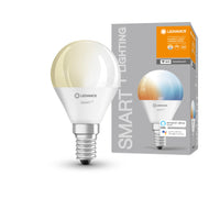 LEDVANCE Wifi SMART+ Lampe LED Mini Bulb Tunable White (ex 40W) 5W / 2700-6500K E14