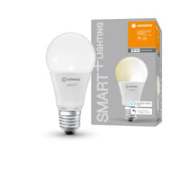 LEDVANCE Wifi SMART+ Classic Lampe LED à intensité variable (ex 60W) 9W / 2700K blanc chaud E27