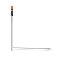 LEDVANCE LED SWITCH BATTEN LED-Lichtleiste 900 mm 10 W 4000 K, 1100 lm, 4000 K, Kaltweiß