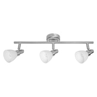Spot LED LEDVANCE G9 G9 3 x 1,9 W, 600 lm, 2700 K, blanc chaud