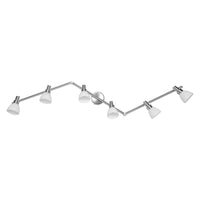 OSRAM LED SPOT G9 G9 6 x 1.9W , 1200 lm, 2700 K, Warmweiß