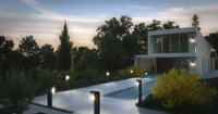 OSRAM ENDURA® CLASSIC CASCADE Wall E27 CLR
