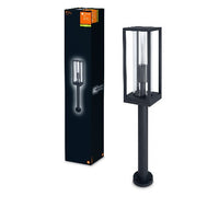 LEDVANCE ENDURA® CADRE 60CM Poteau E27