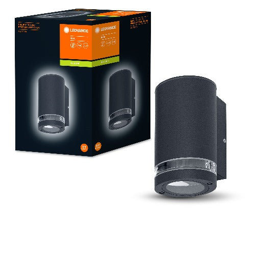 LEDVANCE ENDURA® BEAM GAP wall down GU10