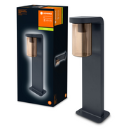 LEDVANCE ENDURA® CLASSIC CASCADE 50CM Poteau E27 AMB