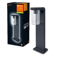 LEDVANCE ENDURA® CLASSIC CASCADE 50CM Poteau E27 CLR