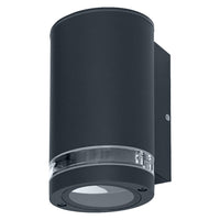 OSRAM ENDURA® ÉCART DE FAISCEAU mural vers le bas GU10