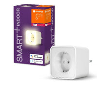 LEDVANCE Zigbee SMART+ NIGHTLIGHT Plug EU prise radiocommandée et veilleuse