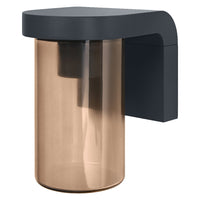 OSRAM ENDURA® CLASSIC CASCADE Applique murale E27 AMB