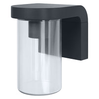 OSRAM ENDURA® CLASSIC CASCADE Wall E27 CLR