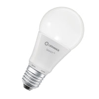 LEDVANCE Wifi SMART+ Classic Lampe LED à intensité variable (ex 60W) 9W / 2700K blanc chaud E27 3pcs