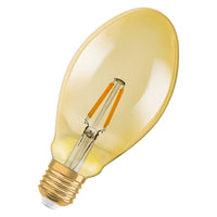 OSRAM Vintage 1906® Classic Oval Lampe, 4W, 470lmm, E27