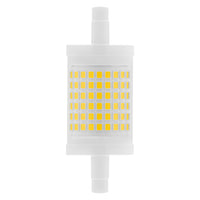 Lampe LED OSRAM LED LINE R7S DIM 12W 827 Clear R7s, 1521 lm, 2700 K, blanc chaud