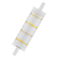 OSRAM LED Line Lampe, 13W, 1521lm, Multicolor, R7s, 6500K