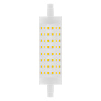 OSRAM LED LINE LED Lampe R7S 15W 827 Clear R7s, 2000 lm, 2700 K, Warmweiß