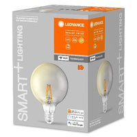 ; LEDVANCE SMART+ Filament Globe Dimmable 44  6 W/2500 K E27; LEDVANCE SMART+ Filament Globe Dimmable 44  6 W/2500 K E27; ; ; 
