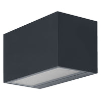 OSRAM Wifi SMART+ Brick Multicolor Wide UpDown RGB + W, 550lm, 14W, 3000K