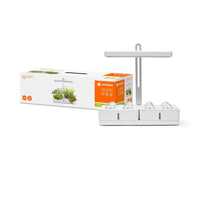 LEDVANCE Indoor Garden KIT Système de culture avec lumière pour les plantes incluse 220...240V 20W / 3550K