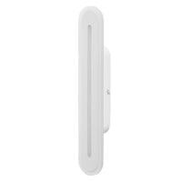 OSRAM Matter SMART+ ORBIS BAIN LED Applique murale de salle de bain 40cm Blanc réglable 17W / 3000-6500K blanc