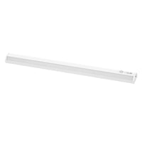 OSRAM LINEAR LED MOBILE RÉTROÉCLAIRAGE USB 45cm Lampe sous meuble alimentée par batterie rechargeable Capteur 1W / 4000K Blanc froid