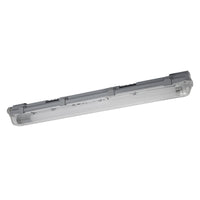 OSRAM CAPTEUR SOUS-MARIN Luminaire pour pièces humides avec détecteur de mouvement 60cm 8W / 4000K Blanc froid
