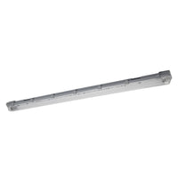 OSRAM Luminaire bande lumineuse 126,1cm LED pour plafond, CAPTEUR SOUS-MARIN / 16 W, 220…240 V, blanc froid, 4000 K, IP65