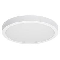 OSRAM Matter SMART+ PLAFONNIER ENCASTRÉ TW / 22 W, 220…240 V, Blanc Variable, 3000…6500 K