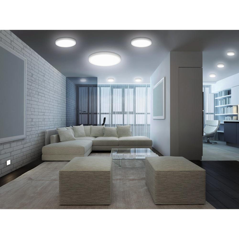 OSRAM Matter SMART+ SURFACE DOWNLIGHT TW / 22 W, 220…240 V, Tunable Wh ...
