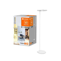 LEDVANCE Wifi SUN@HOME PANAN FLOOR LED Stehlampe 180cm 36W / 2200-5000K weiß