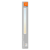 LEDVANCE Wifi SMART+ Luminaire d'agencement LED 60x6,5cm blanc tunable 12W / 2700-6500K