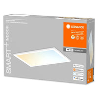 LEDVANCE Wifi SMART+ Luminaire d'agencement LED 30x20cm blanc tunable 6,5W / 2700-6500K Extension