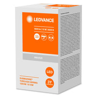 LEDVANCE SUBMARINE THROUGHWIRING Luminaire étanche câblé, 120cm, 15W, 4000K