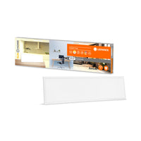 Plafonnier LEDVANCE Wifi SUN@HOME PANEL 1200x300mm, 2300 lm, 2200…5000 K, Blanc réglable