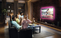 OSRAM FLEX TV LUMIÈRE D'AMBIANCE RVB TÉLÉCOMMANDE USB BANDE LED,