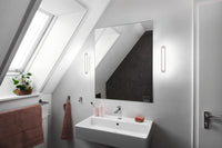 OSRAM Matter SMART+ ORBIS LED Applique de salle de bain 30cm Blanc réglable 13W / 3000-6500K blanc