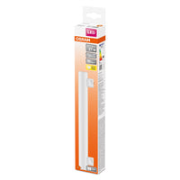 OSRAM LEDinestra Tube LED 30cm (ex 27W) 3,2W / 2700K blanc chaud S14s