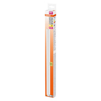 OSRAM LEDinestra Tube LED à intensité variable 50cm (ex 40W) 4,9W / 2700K blanc chaud S14d