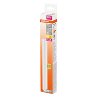 OSRAM LEDinestra LED-Röhre dimmbar 30cm (ex 27W) 3,1W / 2700K Warmweiß S14d